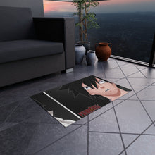 Load image into Gallery viewer, Fairy Tail Gray Fullbuster Rug

