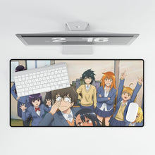 Load image into Gallery viewer, Don t Toy With Me, Miss Nagatoro Mouse Pad (Desk Mat)
