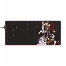Load image into Gallery viewer, Tsubasa: Reservoir Chronicle RGB LED Mouse Pad (Desk Mat)
