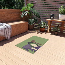 Load image into Gallery viewer, Anime Berserk Rug
