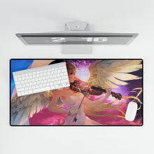 Load image into Gallery viewer, Kaori Miyazono Mouse Pad (Desk Mat)
