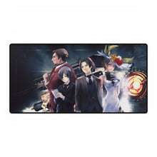 Load image into Gallery viewer, Anime The Empire of Corpses Mouse Pad (Desk Mat)
