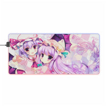 Load image into Gallery viewer, Touhou RGB LED Mouse Pad (Desk Mat)
