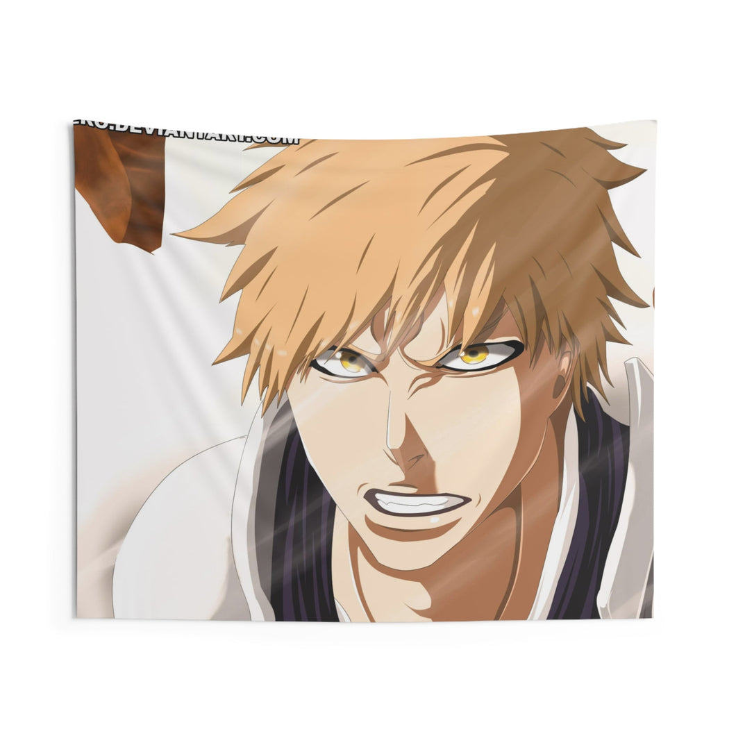 Anime Bleach Indoor Wall Tapestry
