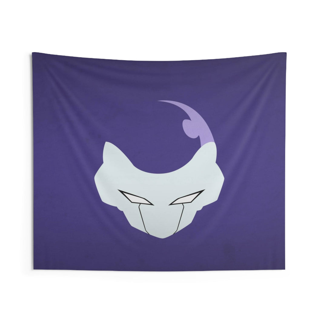 Frieza Indoor Wall Tapestry
