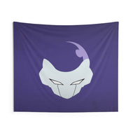 Frieza Indoor Wall Tapestry