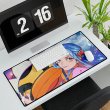Load image into Gallery viewer, Nefertari Vivi Mouse Pad (Desk Mat)
