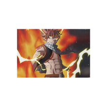 Load image into Gallery viewer, Anime Fairy Tail Rug
