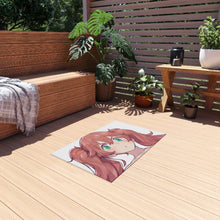 Load image into Gallery viewer, Darling In The FranXX Rug
