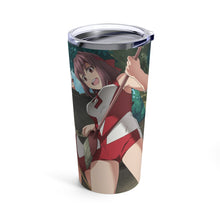 Load image into Gallery viewer, Girls und Panzer Tumbler 20oz
