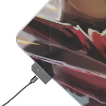 Load image into Gallery viewer, Tokyo Ghoul:re RGB LED Mouse Pad (Desk Mat)
