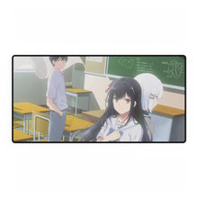 Load image into Gallery viewer, Anime The Detective Is Already Dead Mouse Pad (Desk Mat)
