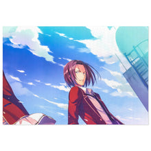 Load image into Gallery viewer, Classroom Of The Elite Jigsaw Puzzle
