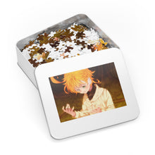 Load image into Gallery viewer, The Promised Neverland Emma Jigsaw Puzzle
