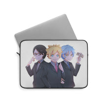 Load image into Gallery viewer, Boruto Laptop Sleeve

