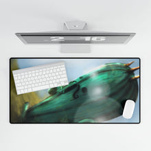 Load image into Gallery viewer, Final Fantasy Mouse Pad (Desk Mat)
