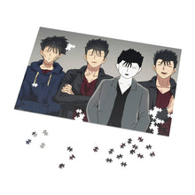 Load image into Gallery viewer, Mob Psycho 100 Jigsaw Puzzle

