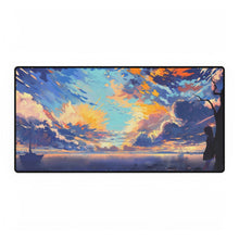 Load image into Gallery viewer, Colorful Anime Mouse Pad (Desk Mat)
