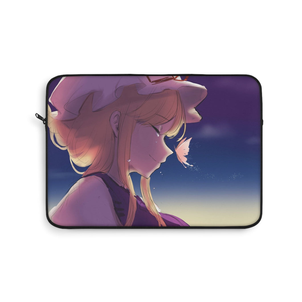 Anime Touhou Laptop Sleeve