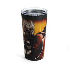 Load image into Gallery viewer, Anime Gintama Tumbler 20oz
