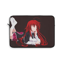 Load image into Gallery viewer, Anime High School DxD Laptop Sleeve
