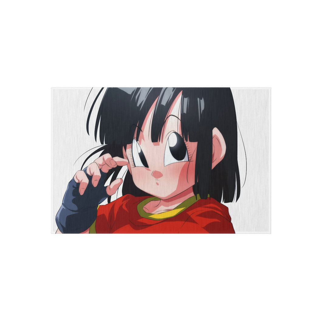 Dragon Ball GT Rug