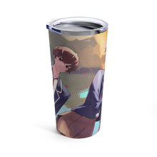Load image into Gallery viewer, Anime Friends Tumbler 20oz
