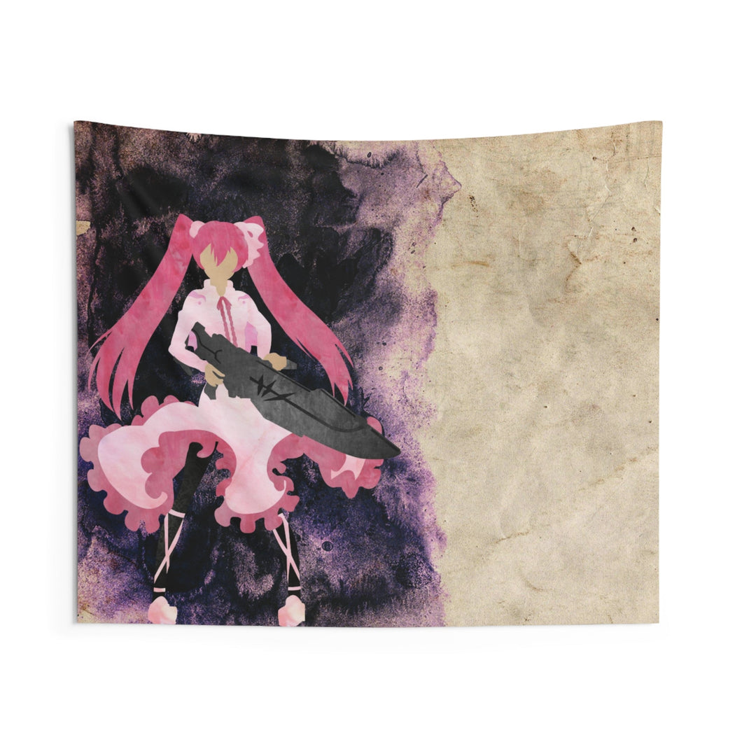 Anime Akame ga Kill! Indoor Wall Tapestry