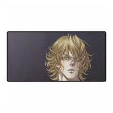 Load image into Gallery viewer, Anime Tiger &amp; Bunny Mouse Pad (Desk Mat)
