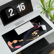 Load image into Gallery viewer, Space Dandy Mouse Pad (Desk Mat)
