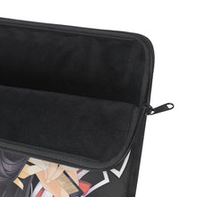 Load image into Gallery viewer, My Teen Romantic Comedy SNAFU Yukino Yukinoshita, Yui Yuigahama Laptop Sleeve
