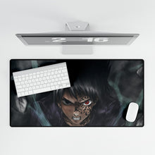 Load image into Gallery viewer, Anime Naruto Mouse Pad (Desk Mat)
