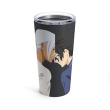 Load image into Gallery viewer, Food Wars: Shokugeki No Soma Tumbler 20oz
