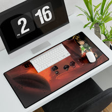 Load image into Gallery viewer, Anime Spirited Away Mouse Pad (Desk Mat)
