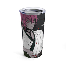 Load image into Gallery viewer, Hakuouki Shinsengumi Kitan Tumbler 20oz
