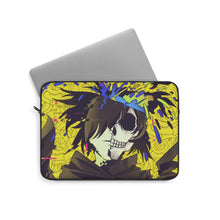 Load image into Gallery viewer, Hyakkimaru - Dororo Laptop Sleeve
