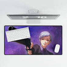 Load image into Gallery viewer, Anime Umineko: When They Cry Mouse Pad (Desk Mat)
