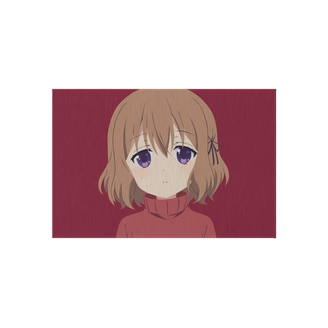 Blend S Mafuyu Hoshikawa Rug