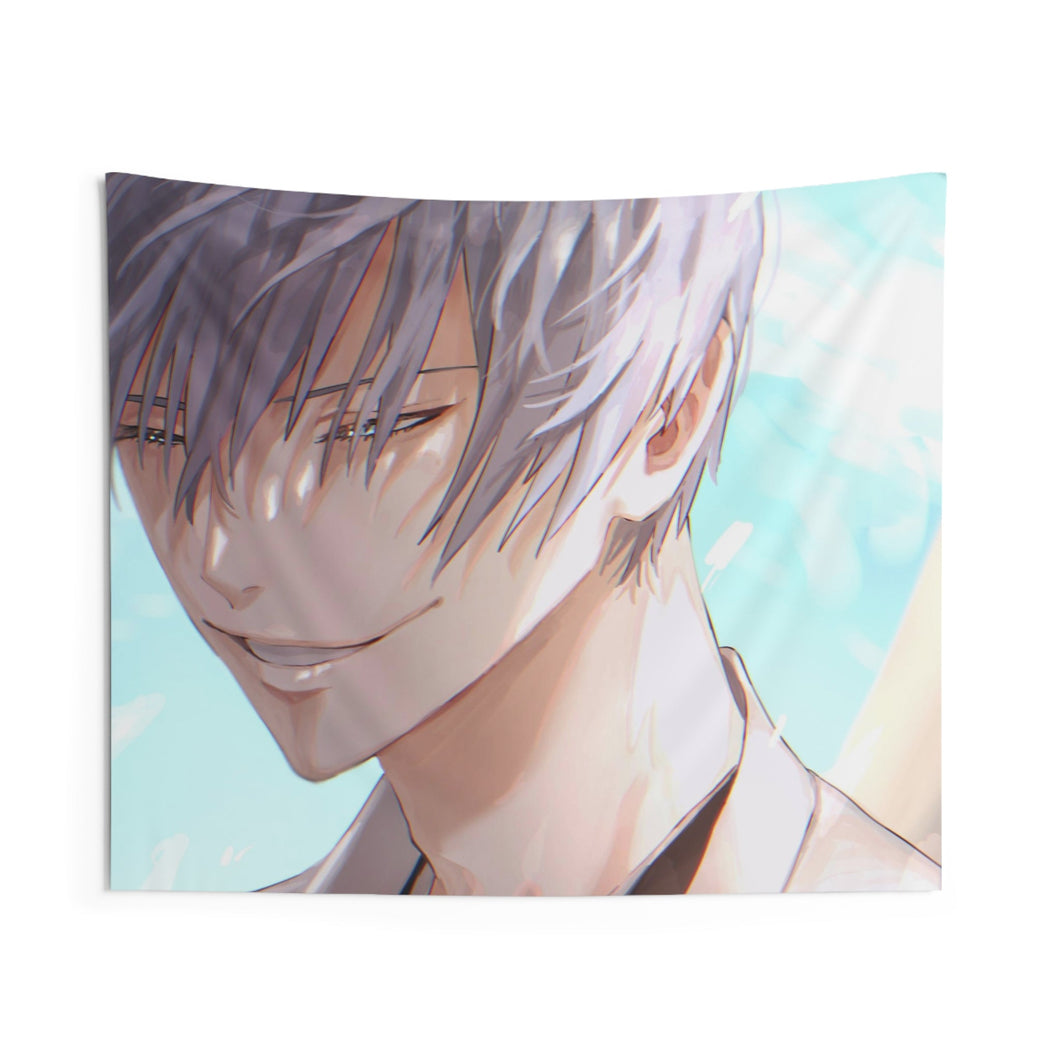 Anime Bleach Indoor Wall Tapestry