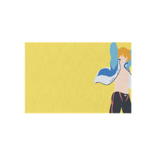 Load image into Gallery viewer, Free! Nagisa Hazuki Rug
