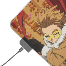 Load image into Gallery viewer, My Hero Academia RGB LED Mouse Pad (Desk Mat)
