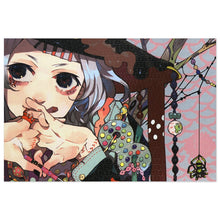 Load image into Gallery viewer, Tokyo Ghoul Juuzou Suzuya Jigsaw Puzzle

