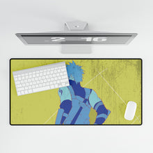 Load image into Gallery viewer, Anime Naruto Mouse Pad (Desk Mat)
