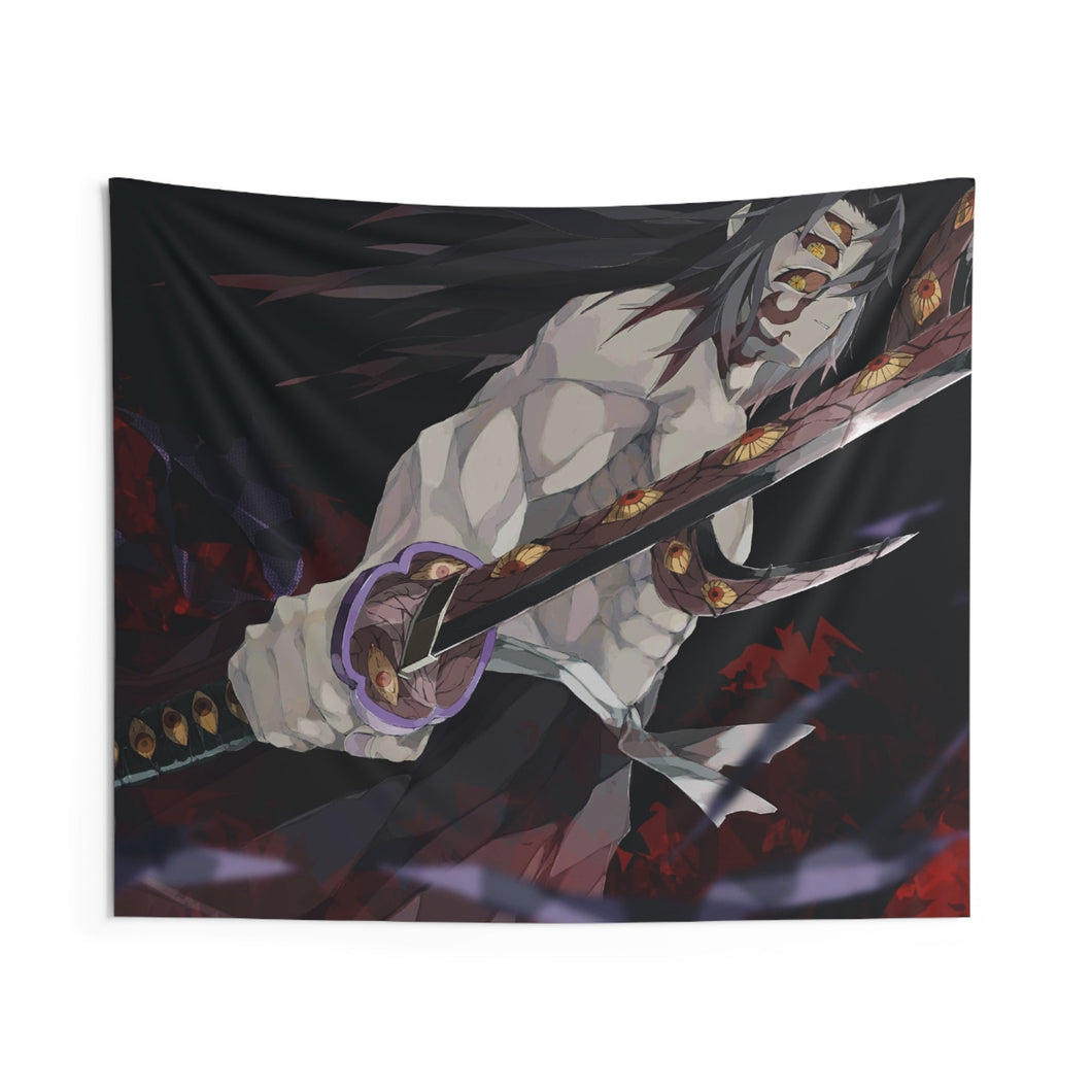 Demon Slayer: Kimetsu no Yaiba Indoor Wall Tapestry