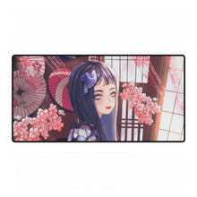 Load image into Gallery viewer, Anime Naruto Mouse Pad (Desk Mat)
