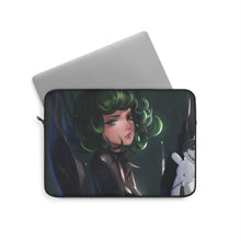 Load image into Gallery viewer, Anime One-Punch Man Laptop Sleeve

