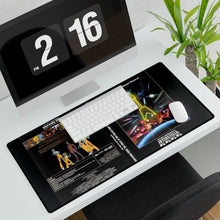 Load image into Gallery viewer, Interstella 5555 The 5tory Of The 5ecret 5tar 5ystem Mouse Pad (Desk Mat)
