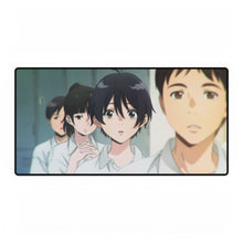 Load image into Gallery viewer, Sing A Bit Of Harmony Mouse Pad (Desk Mat)
