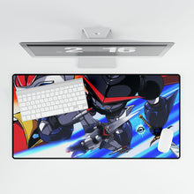 Load image into Gallery viewer, Great Mazinger Mouse Pad (Desk Mat)
