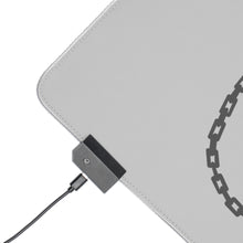 Load image into Gallery viewer, Anime Bleach RGB LED Mouse Pad (Desk Mat)

